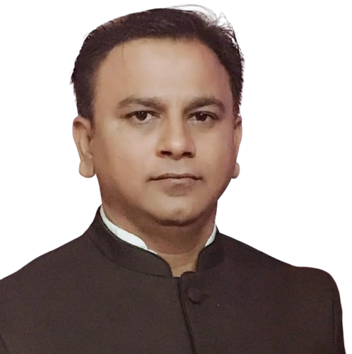 Nilesh Chauhan - Owner